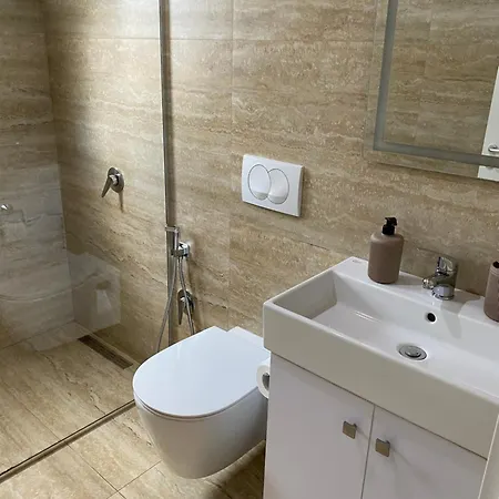 Perikli Habitación en casa particular