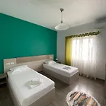 Perikli Privat bolig *